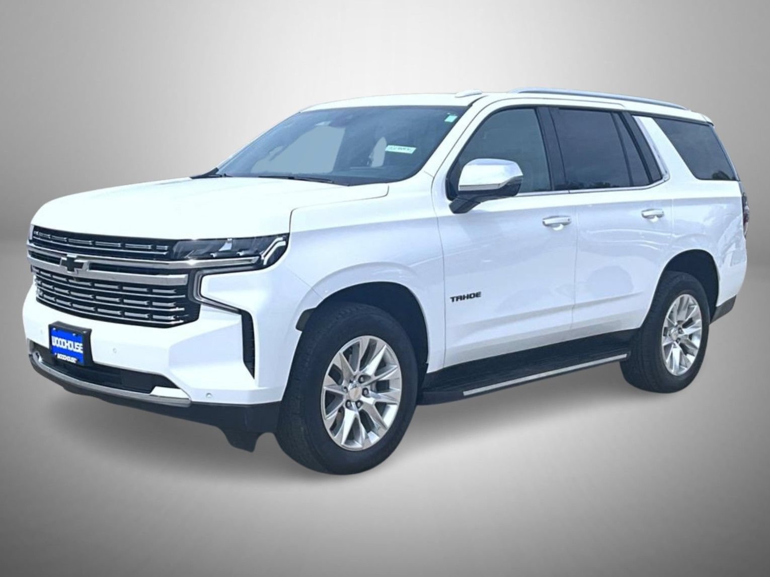 Used 2023 Chevrolet Tahoe Premier
