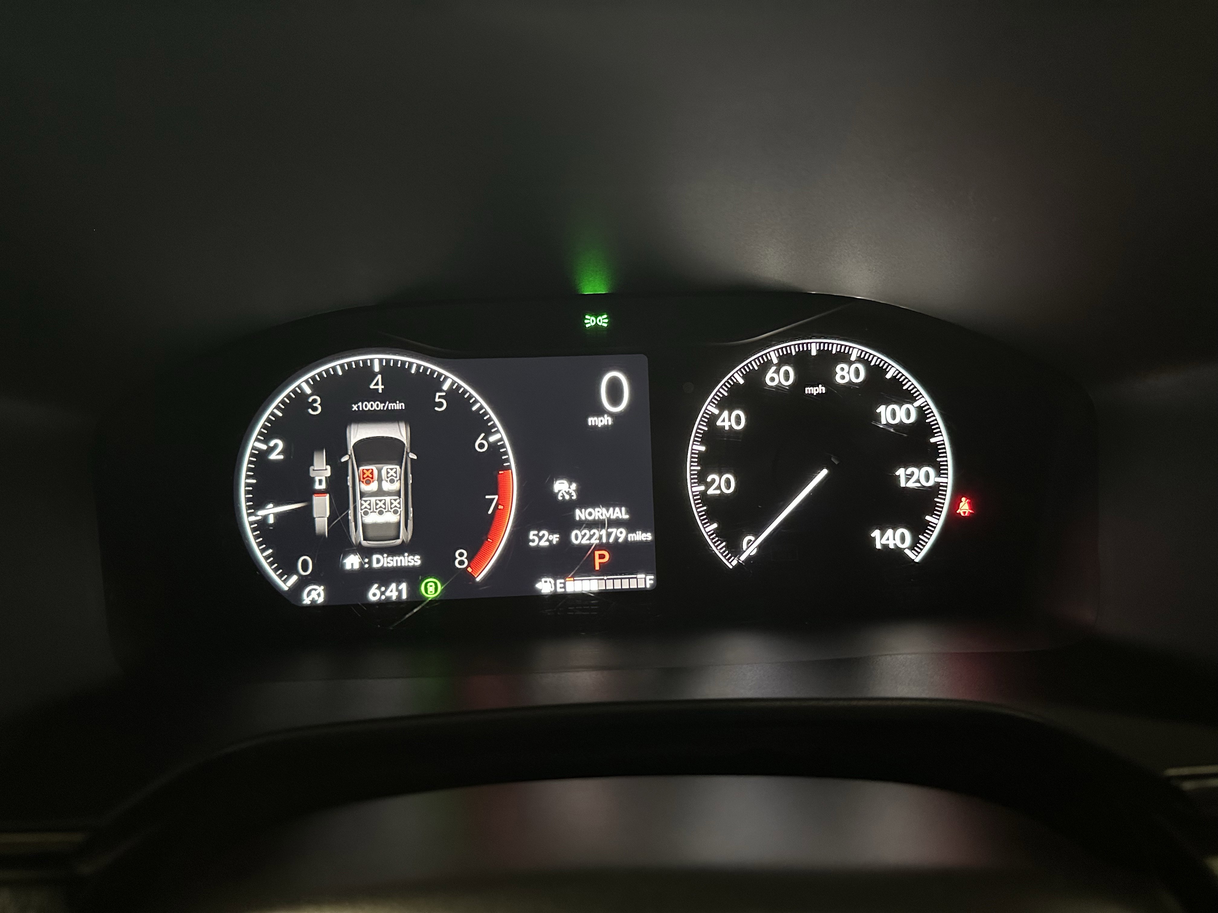 Used 2023 Honda CR-V LX image 10