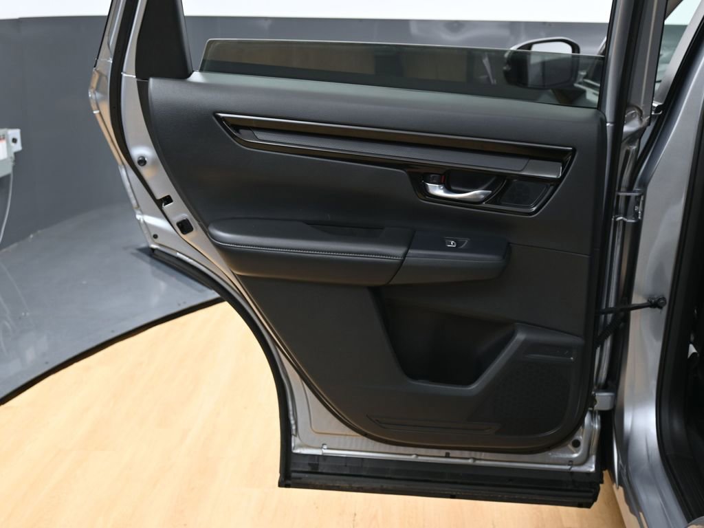 Used 2023 Honda CR-V EX-L image 40