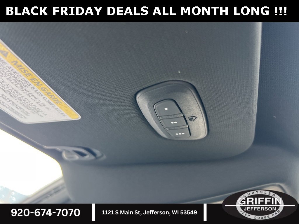 New 2026 RAM 1500 Big Horn image 25