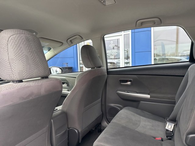 Used 2013 Toyota Prius V Three image 49