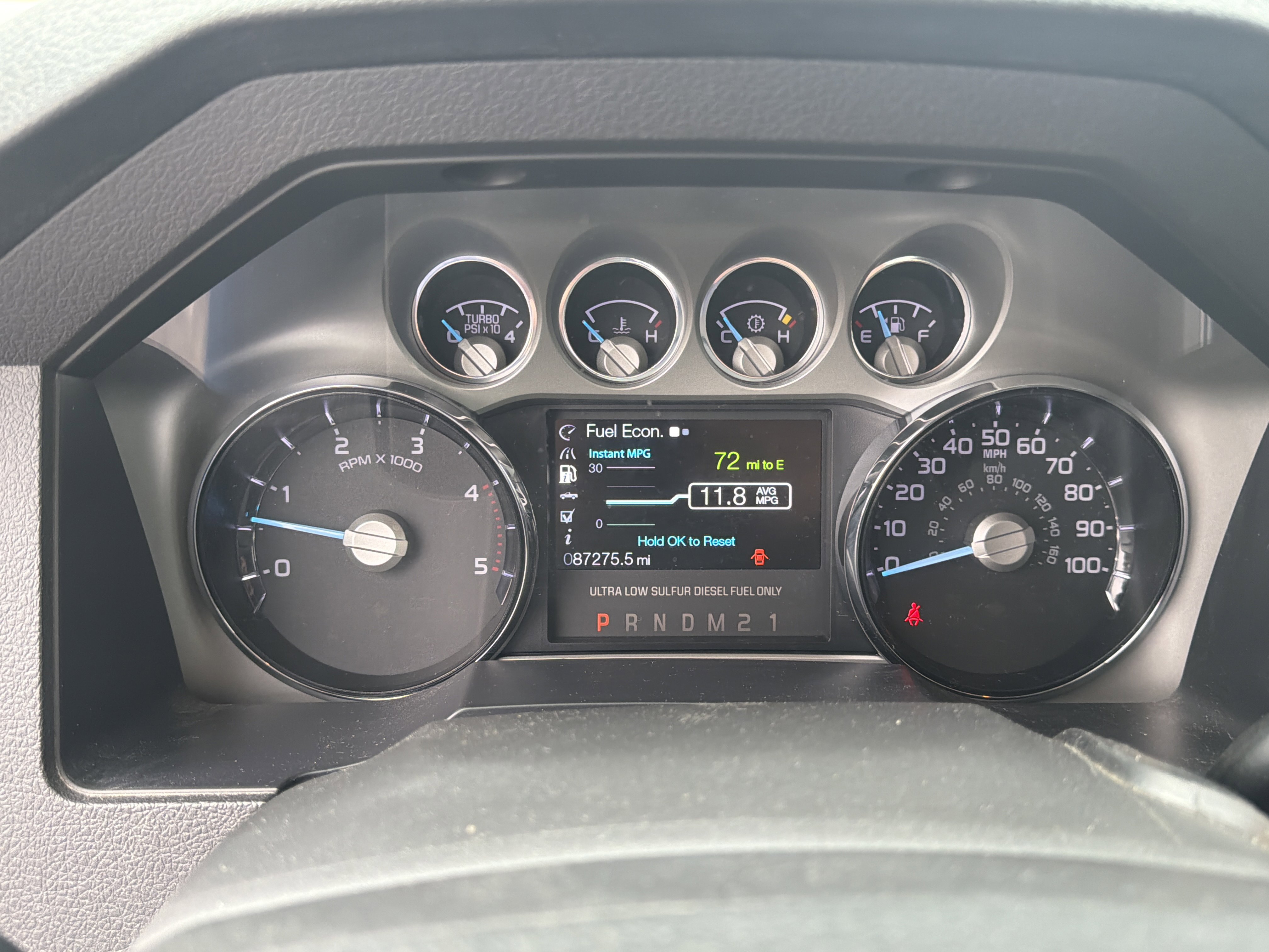 Used 2016 Ford F450 Lariat w/ Lariat Ultimate Package AWD/4WD image 20