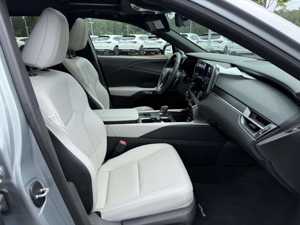 Used 2024 Lexus RX 350 Premium Plus w/ Convenience Package FWD image 14