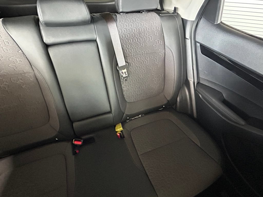 Used 2026 Kia Seltos S FWD image 12