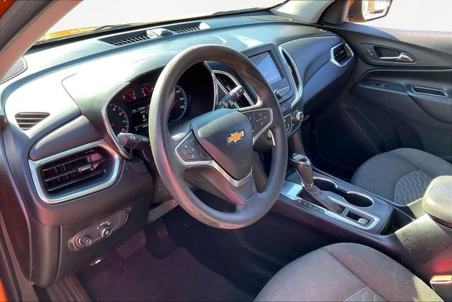 Used 2018 Chevrolet Equinox LT image 12