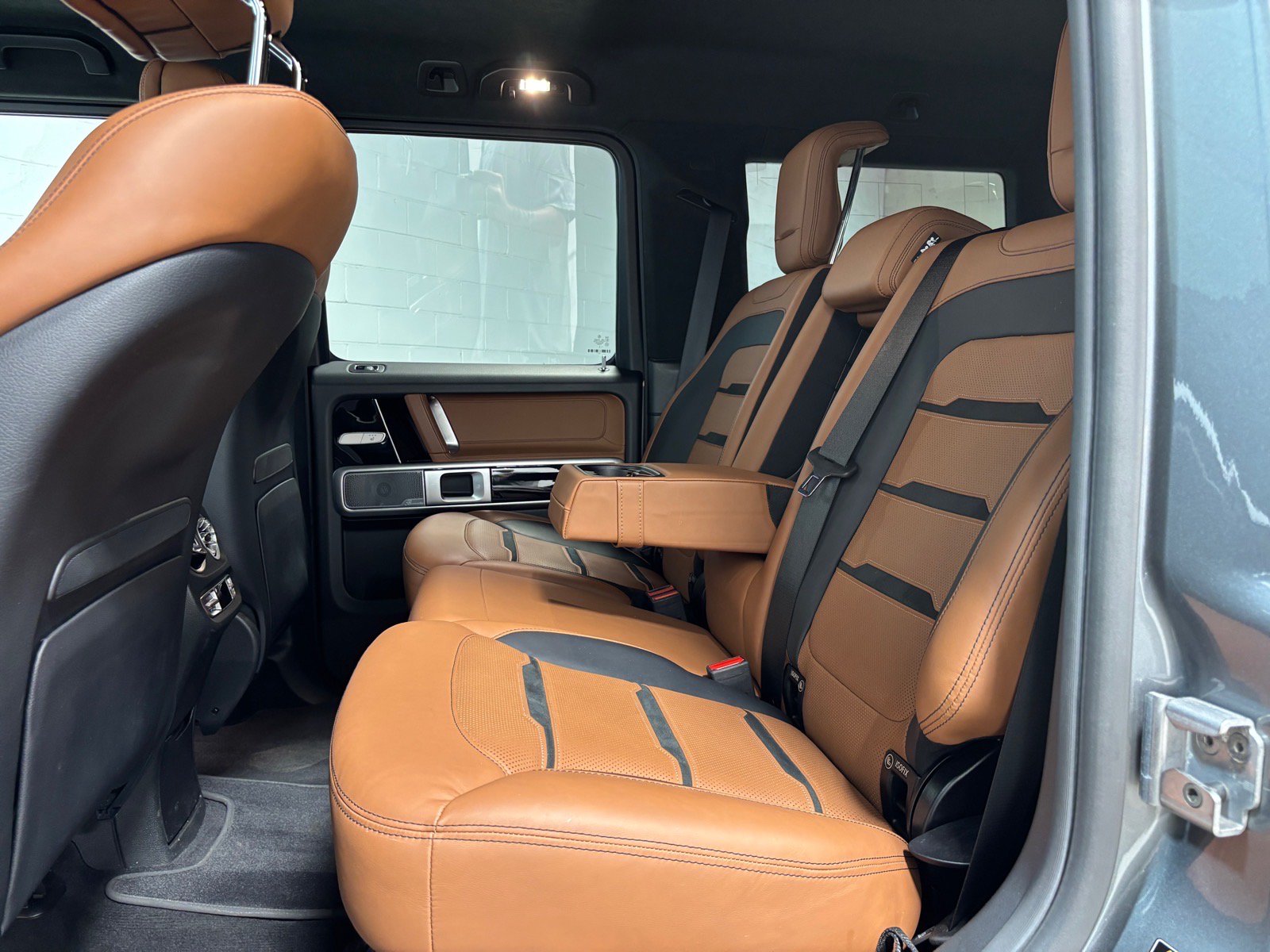 Used 2019 Mercedes-Benz G 63 AMG 4MATIC image 26