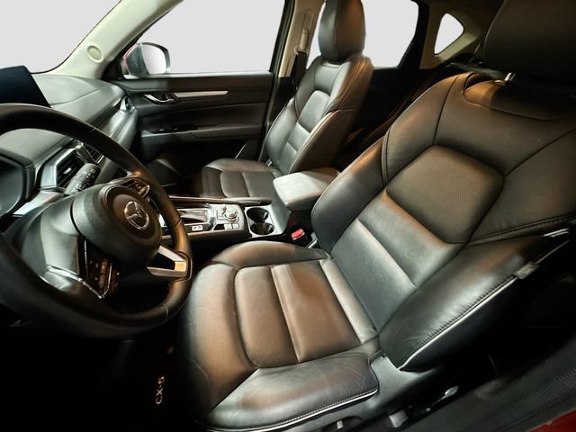 Used 2024 MAZDA CX-5 AWD 2.5 S w/ Select Package image 21