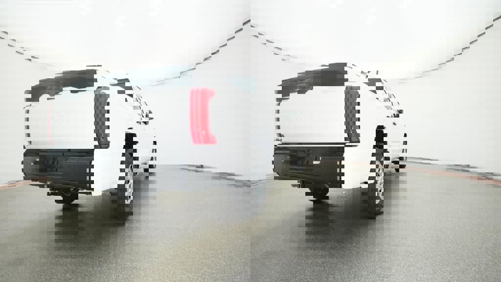 New 2026 Toyota Tundra SR image 24