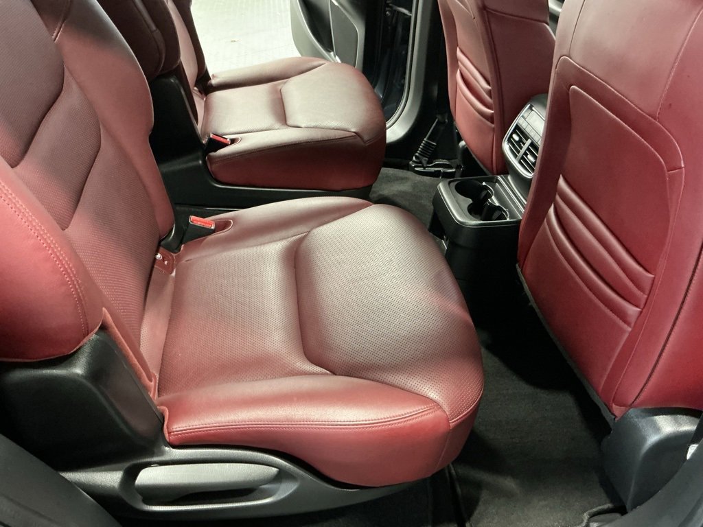Used 2023 MAZDA CX-9 Carbon Edition image 25