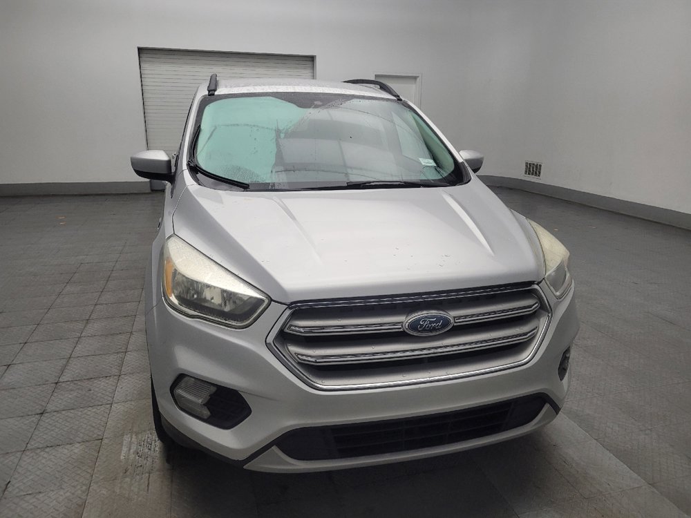 Used 2018 Ford Escape SE FWD image 14