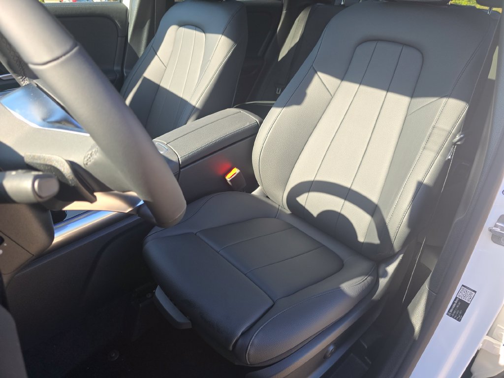 New 2026 Mercedes-Benz GLA 250 4MATIC image 23