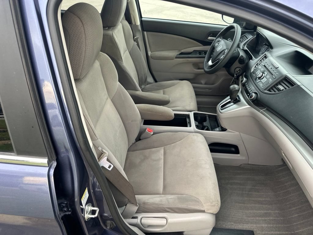 Used 2014 Honda CR-V EX image 32
