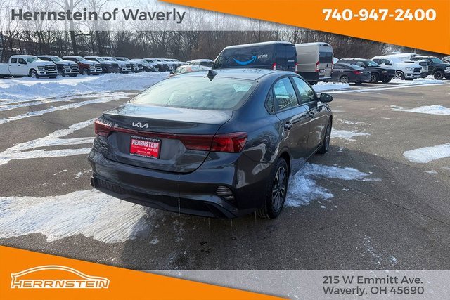 Used 2024 Kia Forte LXS image 29