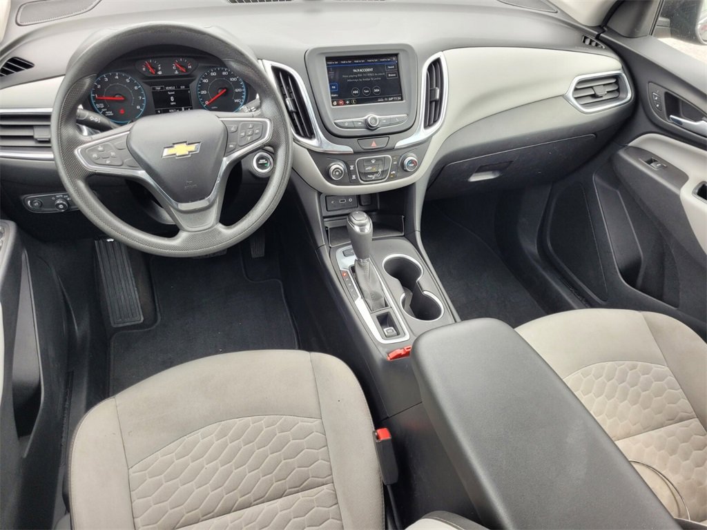 Used 2019 Chevrolet Equinox LS image 10
