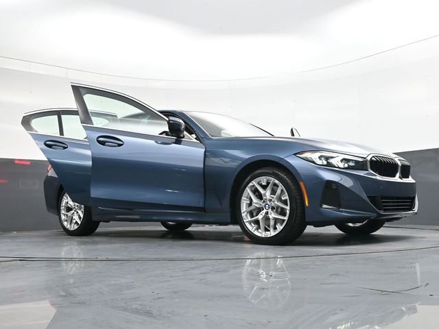 Used 2025 BMW 330i xDrive Sedan image 43