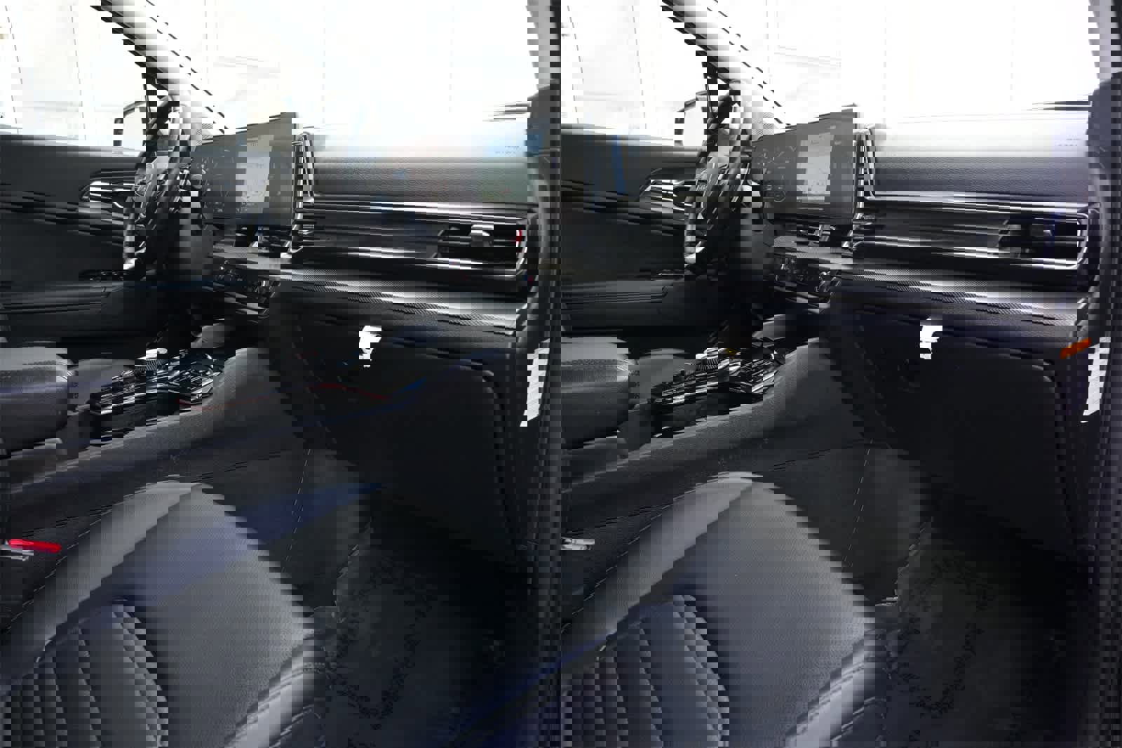 Used 2023 Kia Sportage SX Prestige image 22