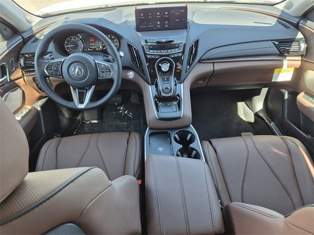 New 2025 Acura RDX SH-AWD w/ Advance Package image 14