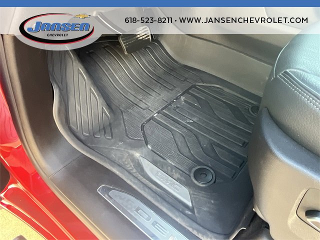 Used 2024 GMC Sierra 1500 Denali w/ Denali Reserve Package image 36