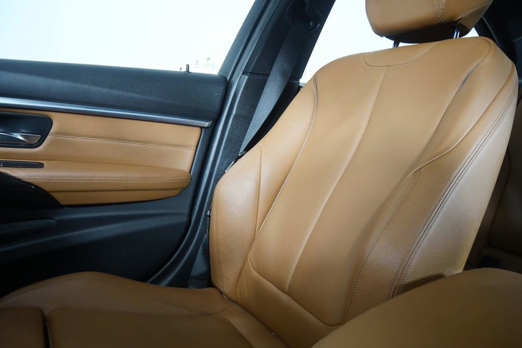 Used 2017 BMW 340i Sedan image 27