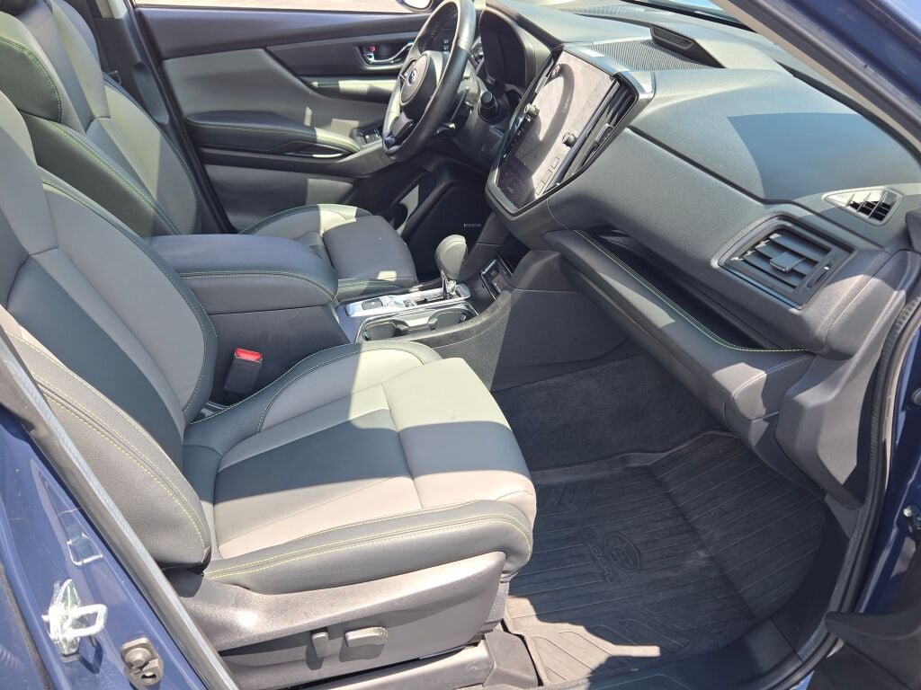 Used 2024 Subaru Ascent Onyx Edition Limited AWD/4WD image 4