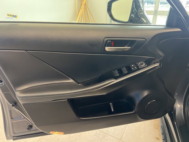 Used 2021 Lexus IS 300 AWD w/ Accessory Package 2 image 19