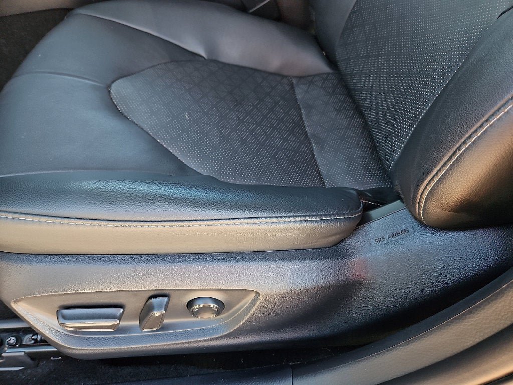 Used 2024 Toyota Camry XSE FWD image 21