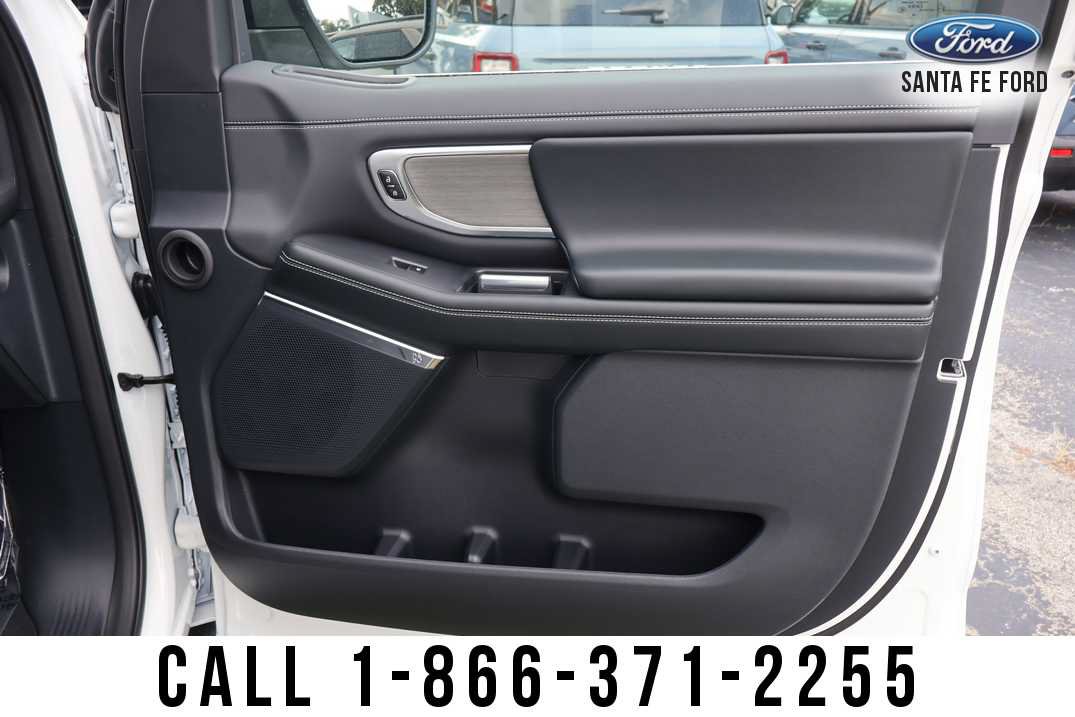 New 2027 Ford Expedition Max Platinum w/ Driver's Package AWD/4WD image 30