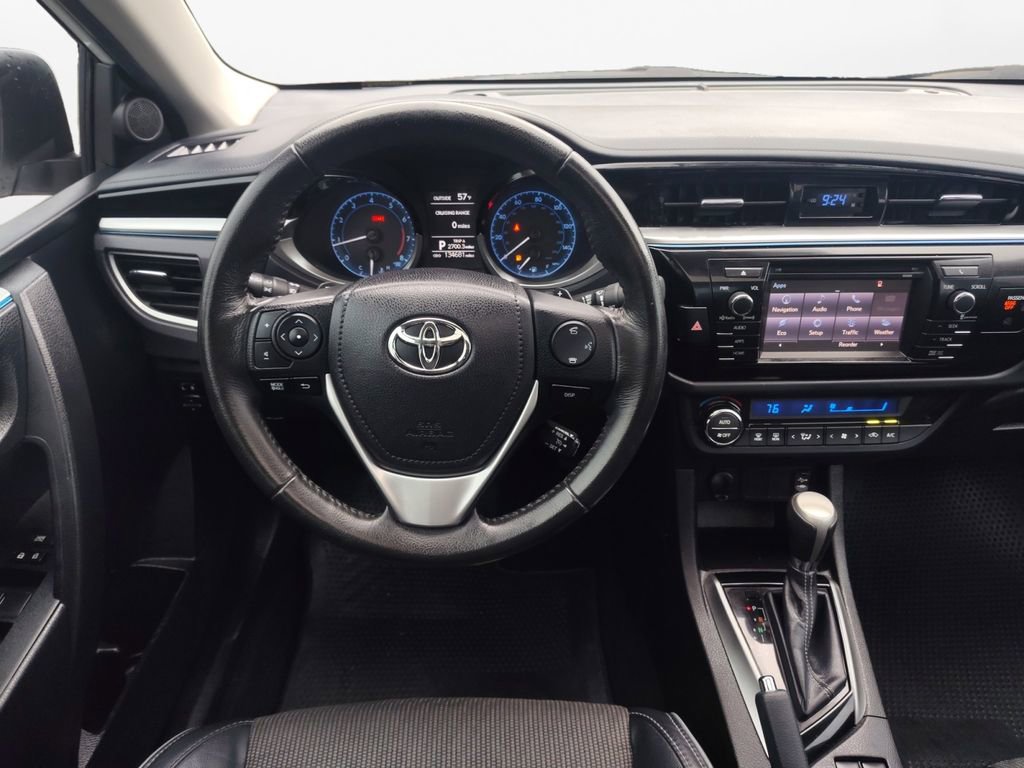 Used 2016 Toyota Corolla S image 20