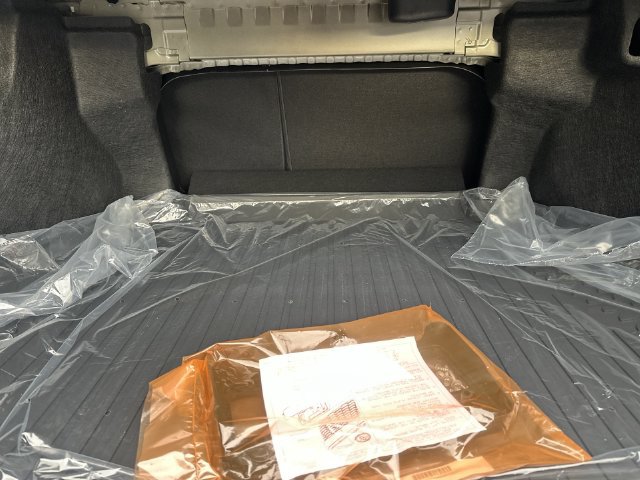 New 2026 Toyota Camry SE FWD image 23