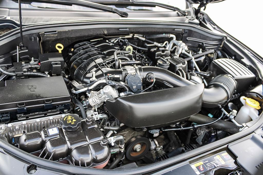 Used 2022 Dodge Durango GT AWD/4WD image 27