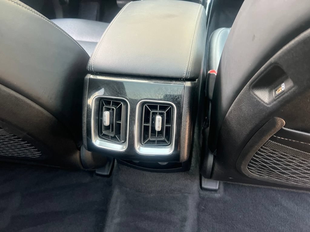 Used 2021 Kia Sorento SX FWD image 20