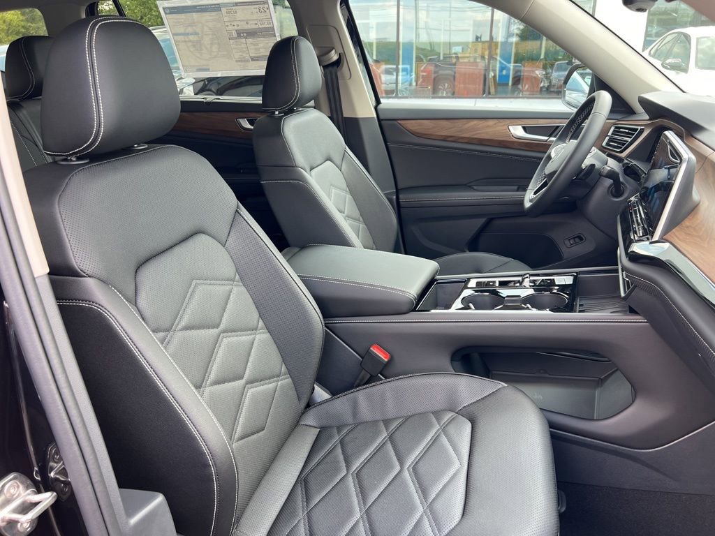 New 2026 Volkswagen Atlas SE image 23