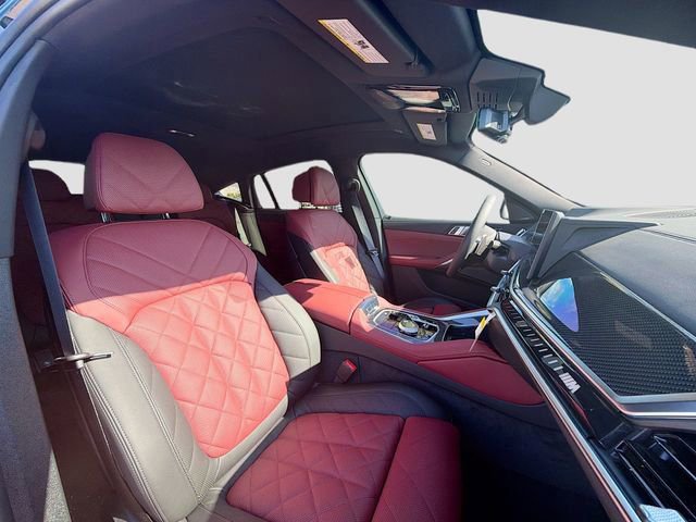 New 2026 BMW X6 M60i image 16