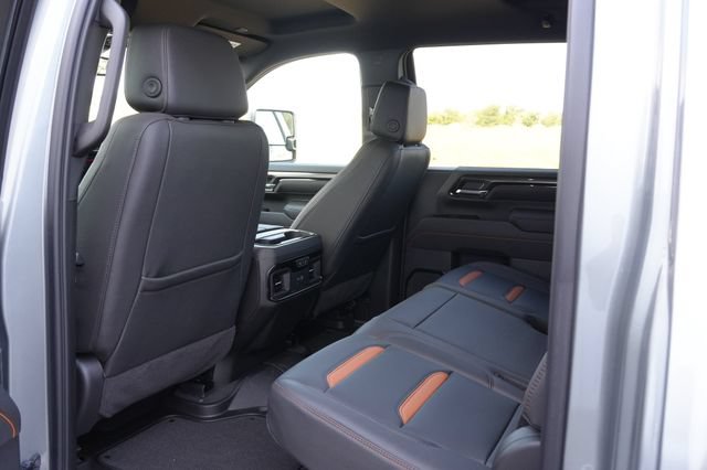 Used 2026 GMC Sierra 2500 AT4 AWD/4WD image 23