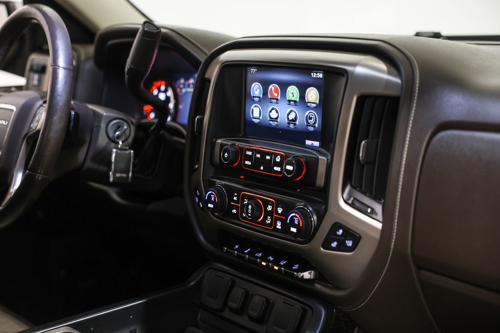 Used 2015 GMC Sierra 1500 Denali w/ Driver Alert Package image 22