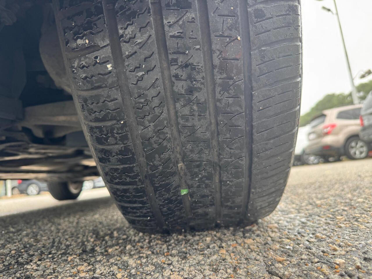 Used 2016 Volvo XC90 T6 Momentum w/ Momentum Plus Package image 20