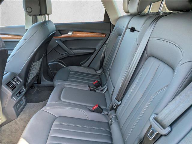 Certified 2023 Audi Q5 2.0T Premium Plus w/ Premium Plus Package image 18