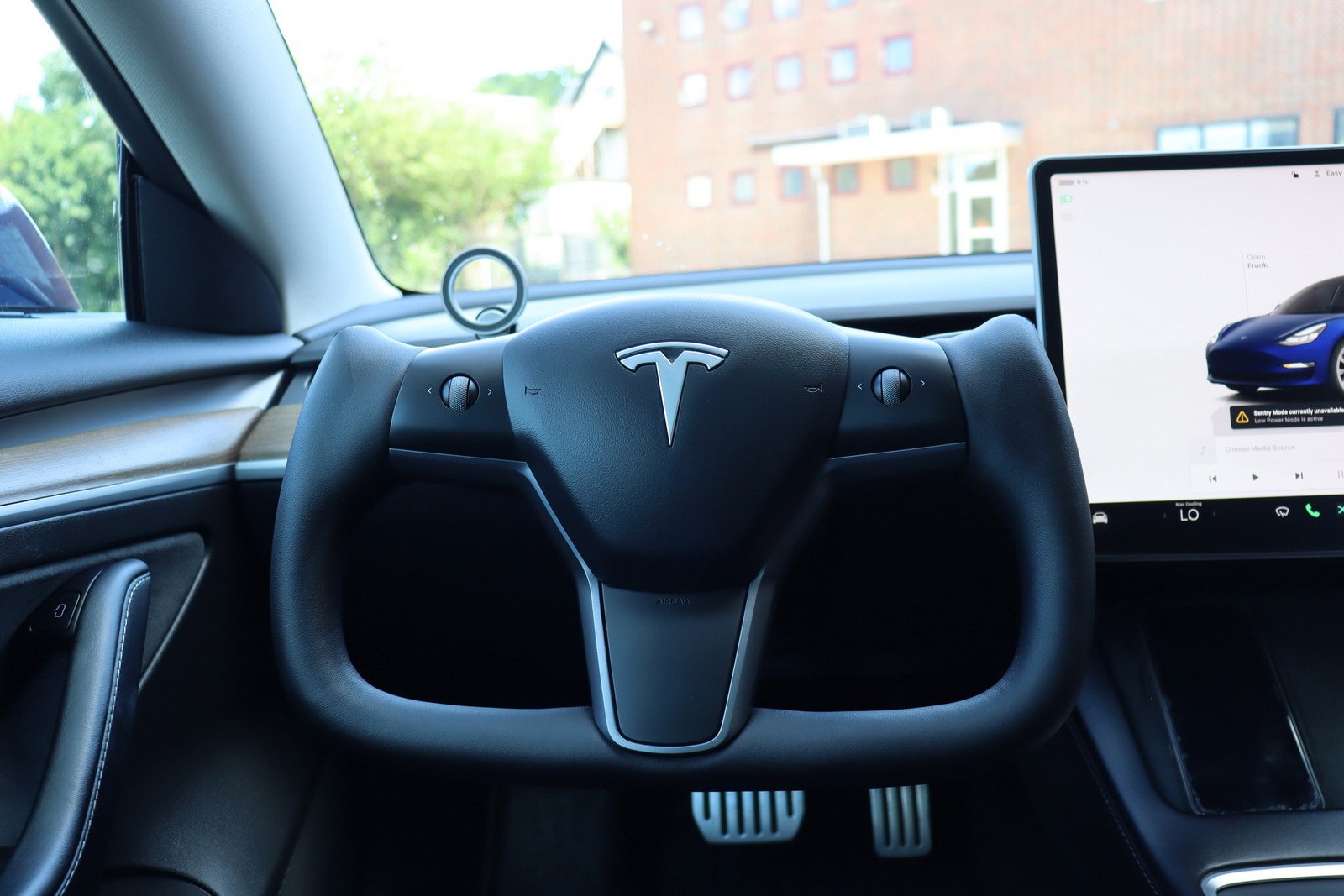 Used 2022 Tesla Model 3 Standard Range RWD image 20