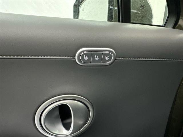 New 2026 Hyundai Palisade Calligraphy image 12