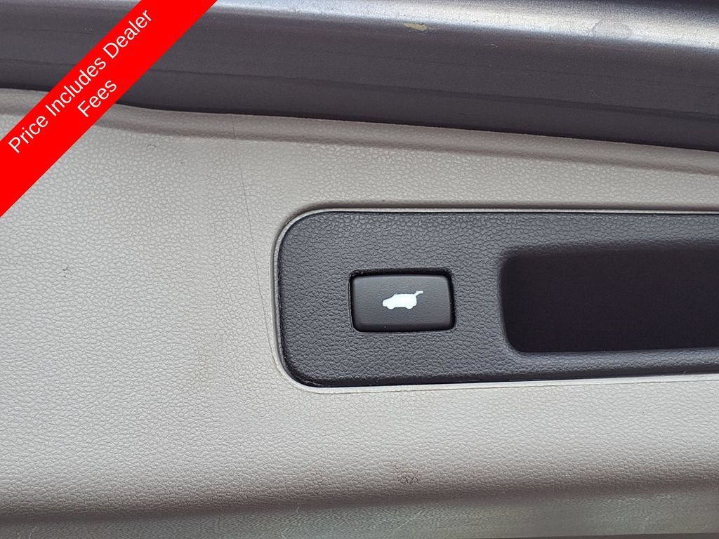 Used 2016 Honda Odyssey EX-L image 18