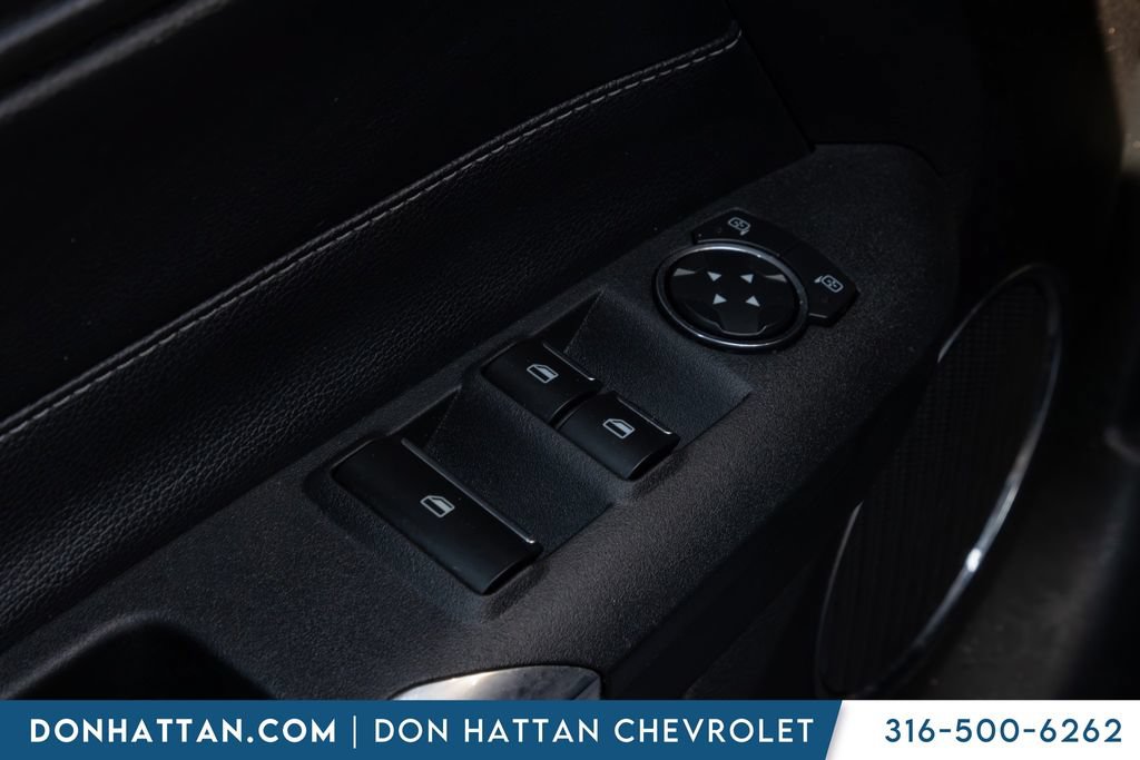 Used 2021 Ford Mustang Premium RWD image 14