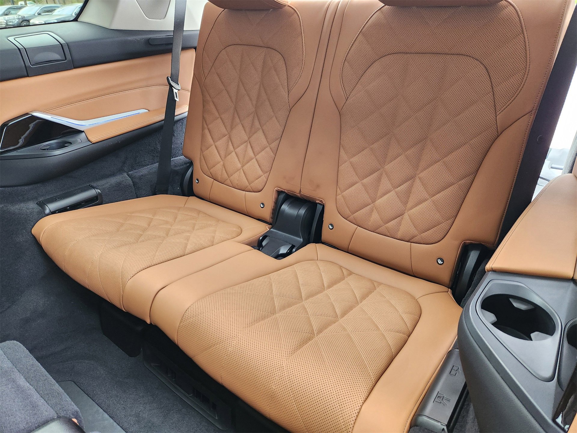 Used 2026 BMW X7 xDrive40i image 31