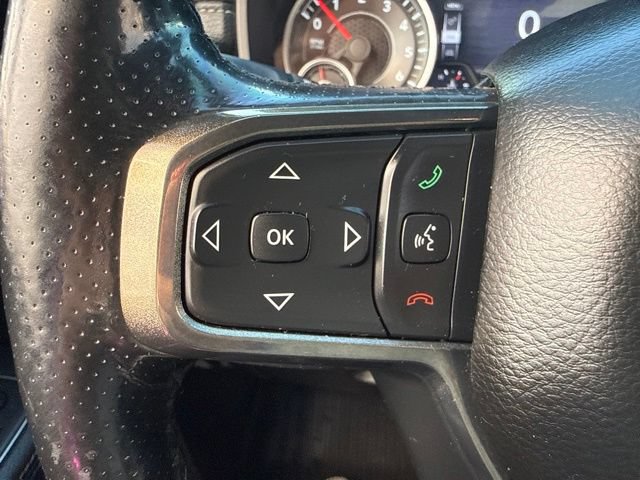 Used 2019 RAM 1500 Sport w/ Level 2 Equipment Group AWD/4WD image 18