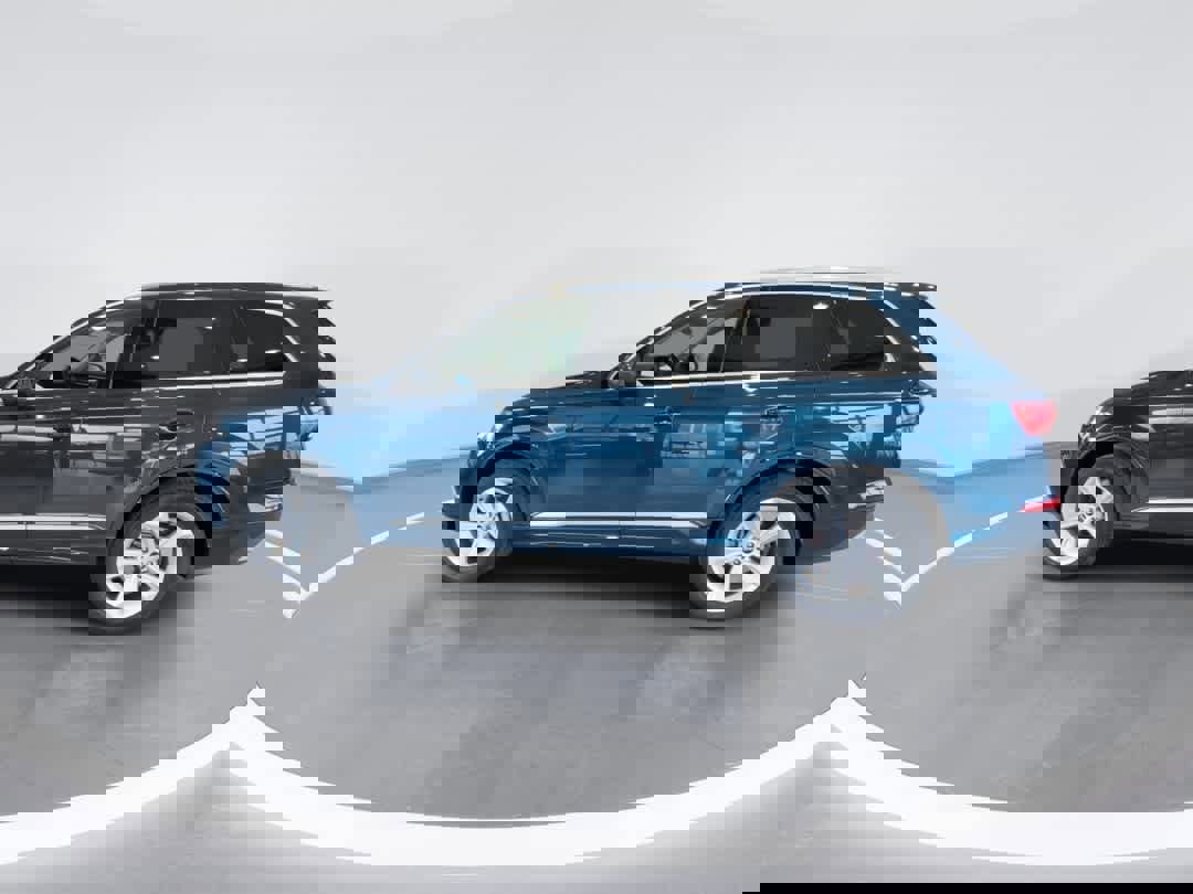 Used 2021 Audi Q7 2.0T Premium Plus w/ Premium Plus Package image 5