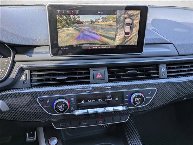 Used 2018 Audi RS 5 image 12