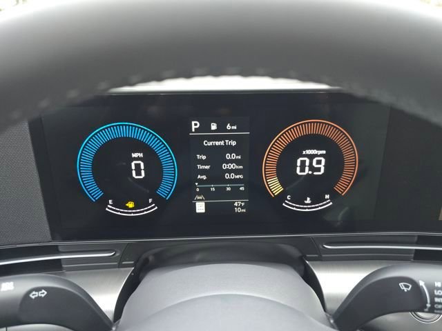 New 2026 Hyundai Kona SEL Premium image 22