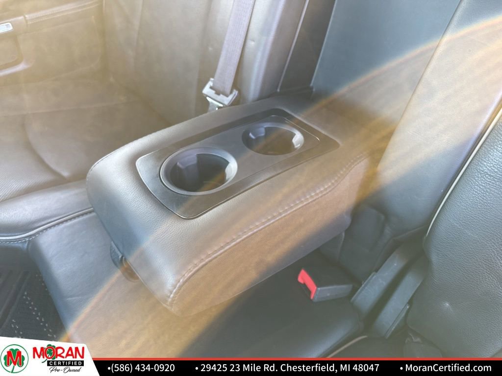 Used 2017 RAM 3500 Laramie Longhorn image 30