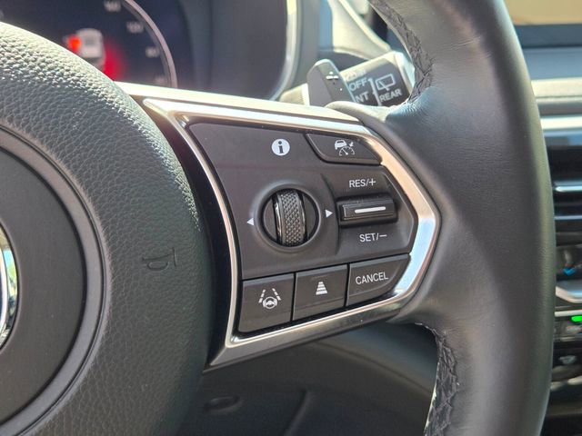 Used 2023 Acura MDX FWD w/ Technology Package image 28