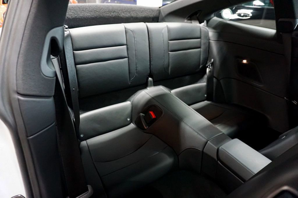 Used 2025 Porsche 911 Carrera T RWD image 61