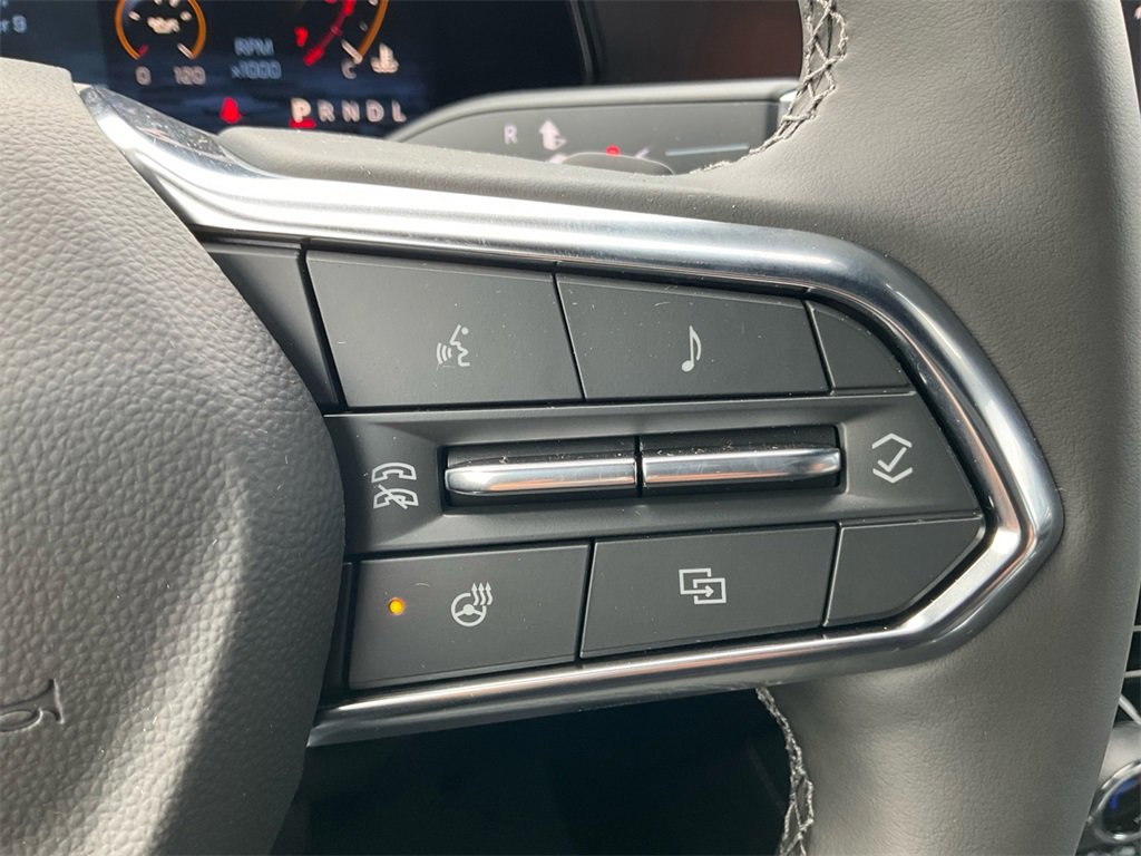 New 2026 Chevrolet Suburban Premier image 30